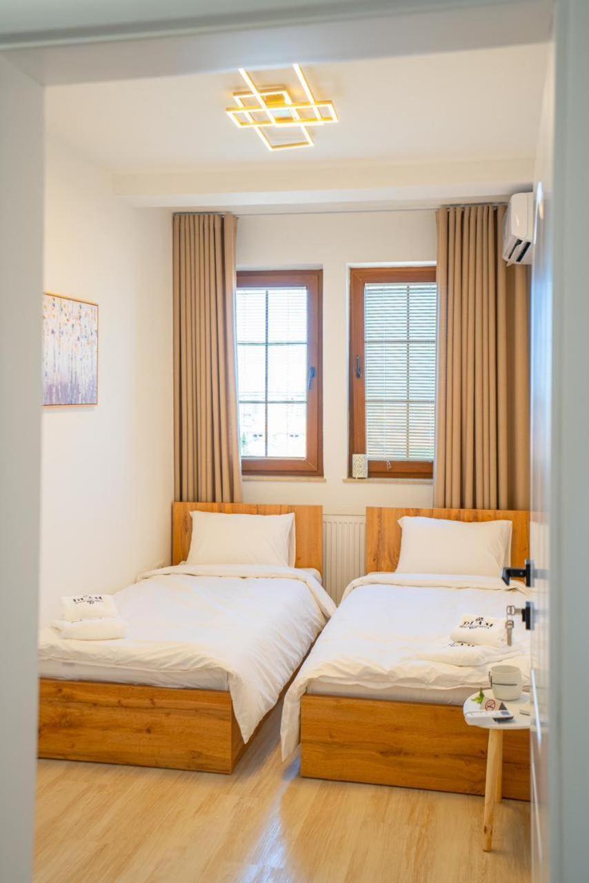 Duam Apartments Prizren Exterior foto