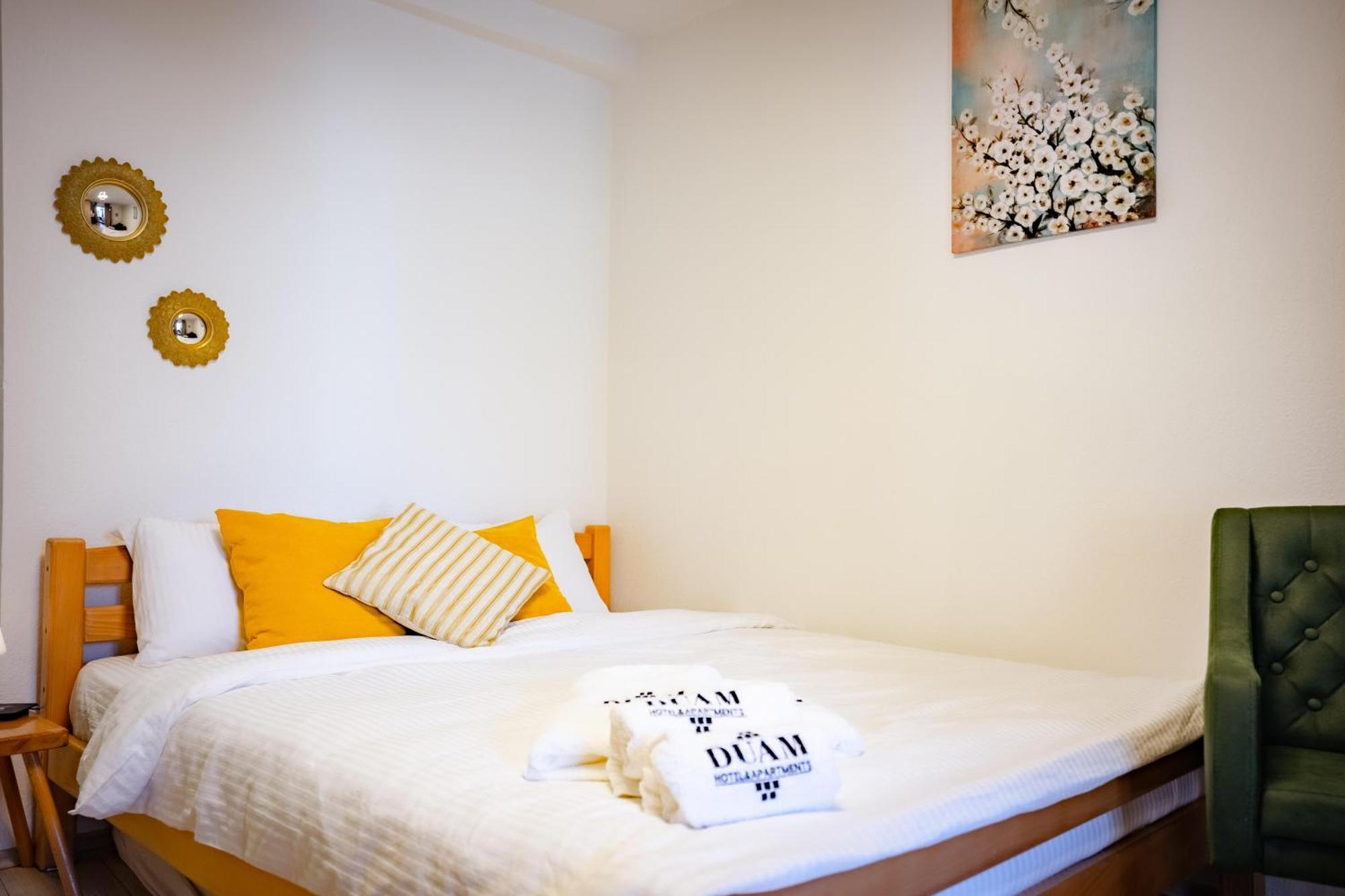 Duam Apartments Prizren Exterior foto