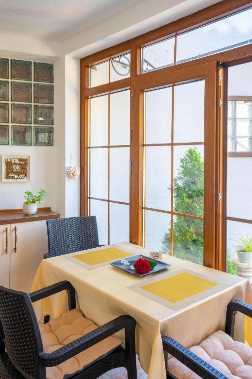 Duam Apartments Prizren Exterior foto